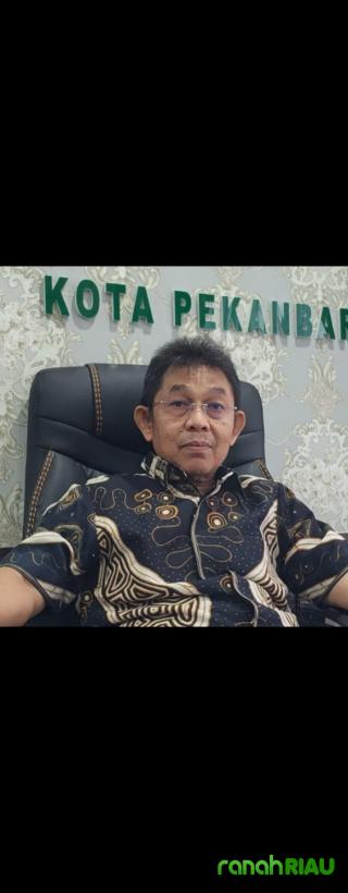 Drama Baznas Pekanbaru Memanas: Endar Muda Ungkap Mafia Isu, Tekanan Politik, dan Teror Rp10 Juta