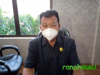 PJU Mati Total, Komisi II DPRD Bengkalis Hearing Bersama PLN dan Perkimtan