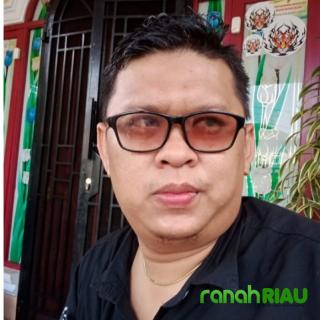 Dukung Semangat Kajari Kuansing, Minggu Depan Aktivis Larshen Yunus Kirim Surat Laporan Resmi