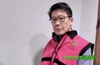 Nama Besar, Kasus Besar: Samin Tan Tersandung dugaan Tambang Ilegal, Denda Rp 4,2 Triliun Jadi Titik