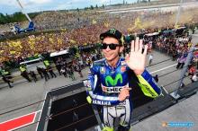 Persaingan di MotoGP Misano minus Rossi, Marquez sebut masih Berpeluang