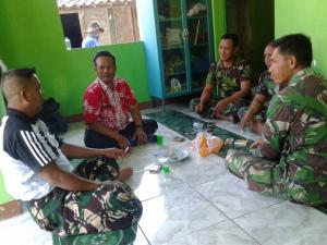  Bahas Tahapan JUT, Kades Siap Kerahkan Warga