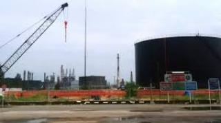 Soal Kecelakaan Kerja, Ini Penjelasan Pertamina Sei Pakning