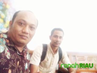 Dirugikan Oknum Pejabat Kuansing, Abdullah Pemilik Ijazah Otentik Bersuara