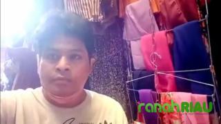 Keluhan Pedagang pakaian ditengah melonjaknya harga Pangan