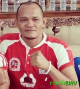 TARUNG DERAJAT Menggelar Latihan Gabungan dan Silaturahmi