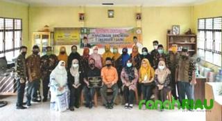 "Dang Merdu" SMAN 1 Gaung Bersiap Ciptakan Pelajar yang Cerdas dan Berkualitas