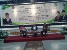 Dukung Pembangunan Riau, IKA UR Gelar Seminar 