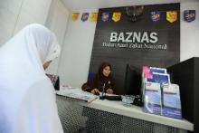 Baznas akan berafiliasi dalam pendistribusian zakat ASN