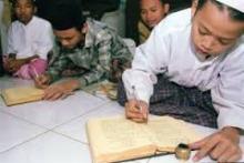 Pekanbaru Anggarkan Honor Guru Taman Pendidikan Alquran
