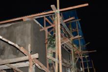 Satgas TMMD ke-104 Terus Genjot Pembangunan TPD Desa