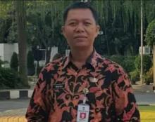 PUPR Normalisasi Saluran Air Diwilayah Rentan Banjir