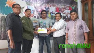 Rangkul NGO Lingkungan, Tim 11 bawa persoalan GMR ke Kementrian LHK di Jakarta