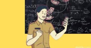 Bayar Baju Lunas, 2 Bulan Tak Selesai Juga.. Ada Apa SDN 05 Bungur Meranti?