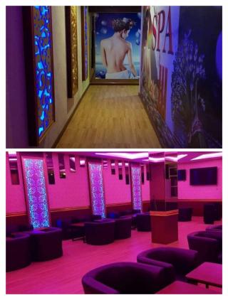 Wahh.. di SPA ini diduga Ada Praktik Esek esek, Tarif Mulai 300 ribu