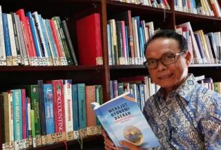  Pakar Otonomi Daerah Prof. Dr. Djohermansyah Djohan, MA : Tak Ada yang Salah dan Mesti Dipersoalkan