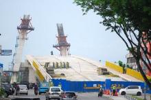 Disinggung Soal Jembatan Siak IV, Ini Kata Gubri