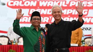 Dari Jawa Tengah membangun Indonesia, Sekelumit Catatan tentang Ganjar Pranowo