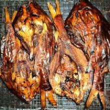 Ikan Selais Wisata Kuliner Kebanggaan Masyarakat Riau