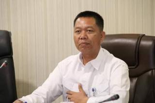 Masterplan Rampung, 375 Titik Rawan Banjir di Kota Pekanbaru terdata