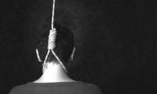 Geger! Hidup Sendirian, Pria di Inhil Ditemukan Tewas Gantung Diri