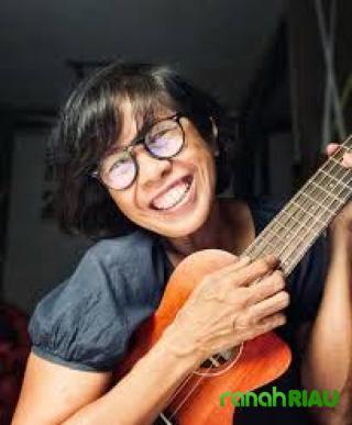 Sempena Hari Ibu, Reda Gaudiamo Sharing manfaat menulis bagi Perempuan