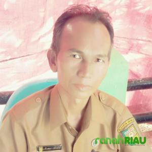 PJ Kades Siberobah, Asnur Aidin, Utamakan Tranparansi Dalam Mengelola Keuangan Desa