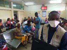 Lebih Lima Juta Orang Derita Penyakit Kronis di Mozambik