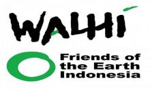 WALHI  Nyalakan Tanda Bahaya, Selamatkan UU 32/2009 tentang "Perlindungan dan Pengelolaan Lingkungan