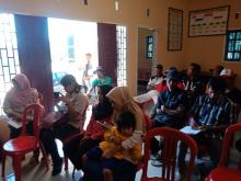 Aspirasi Warga Sangat Berpengaruh Suksesnya TMMD