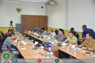 APBD-P Bengkalis Belum Ketuk Palu, Proyek Fisik Terancam Tidak Dibayarkan