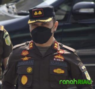 Kuasa Hukum Disdikpora Kuansing Menangkan Gugutan Perdata Melawan PT Ramawijaya