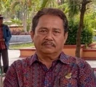 Ketua DPC Ajoi Bengkalis Mengingkari Janji dan Mengecewakan Anggota