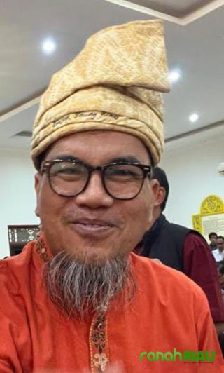 Ada Rencana Peralihan ke KCL, Tokoh Masyarakat Riau Minta SPR Langgak Dipertahankan
