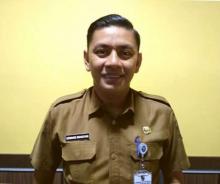 PUPR Pekanbaru Anggarkan Rp 6,7 M Pembuatan Taman