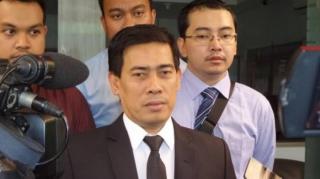 FAMI Dukung Achmad Rifai jadi Dewan Pengawas KPK