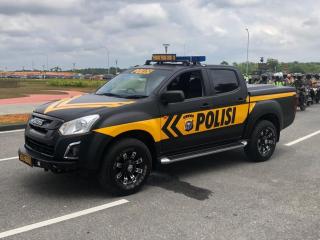 Satgas Pemburu Teking Covid, Jaring 4.414 Pelanggar Protokol Kesehatan