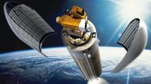 Satelit Pertama Indonesia Bernilai Rp3,5 Triliun