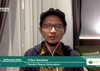 Akibat sikap Dai yang kaku, banyak Pemuda Muslim memilih menjadi Agnostik atau Ateis