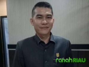 Zulfan Hafiz : Oknum Bermain Dengan Dana PAUD Harus Dilaporkan.!
