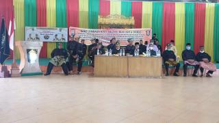 Ketua DPH LAMR Kota Dumai Ajak Masyarakat Sukseskan Pilkada Serentak 2020