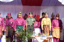 DANREM 031/WB : SELAMAT HARI JADI KOTA PEKANBARU