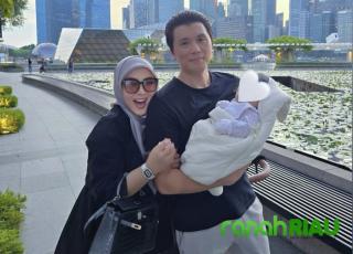 Manfaat dan Efek Samping dari Kaviar dalam Skincare yang Digunakan Syahrini