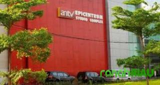 Badai PHK Massal ANTV, Curahan Karyawan di TikTok :Terimakasih ANTV, Kami Pamit