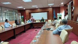 PWI Pusat Dorong Dewan Pers Proses Secara Hukum Pembuat Sertifikat UKW Palsu