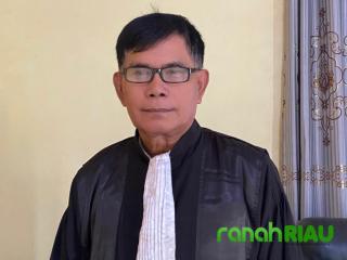 Jaksa Terkesan Kesampingkan Pandangan atau Penilaian Subyektif Terkait Penahanan H. Sukarmis