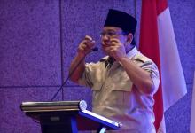 Prabowo Minta Maaf soal Tampang Boyolali, Begini Komentar Kiyai Maruf