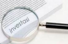 Pemprov Riau Optimis Target Investasi Rp 18,5 Triliun