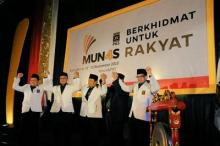 Safari ke Empat kabupaten, PKS Riau Semakin Percaya Diri Hadapi Pilgubri