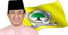 HM Wardan Nyatakan Siap Maju Memimpin DPD Golkar Inhil